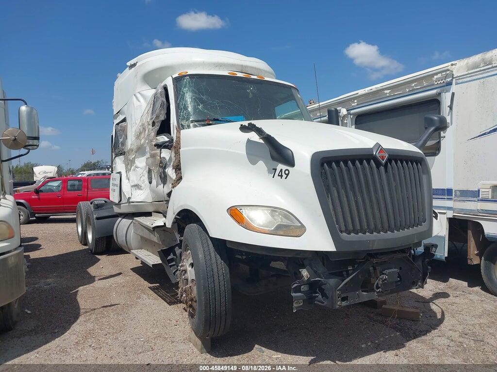 3HSDZAPRXLN849749 2020 INTERNATIONAL LT photo no. 1