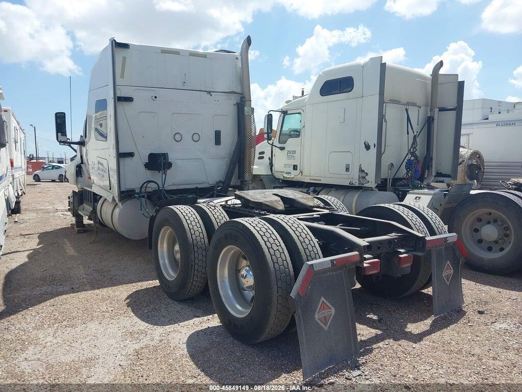 3HSDZAPRXLN849749 2020 INTERNATIONAL LT photo no. 3