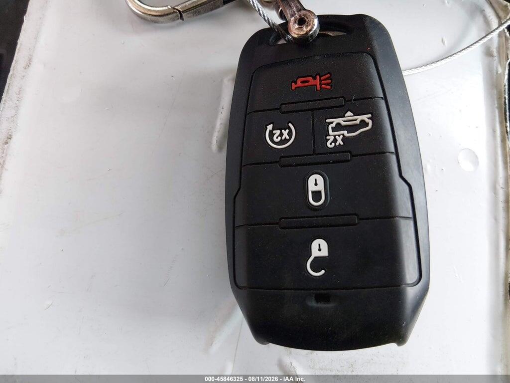 2GNAXUEV4L6234981 2020 CHEVROLET EQUINOX photo no. 11