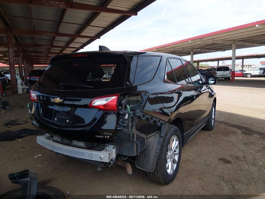 2GNAXUEV4L6234981 2020 CHEVROLET EQUINOX photo no. 4