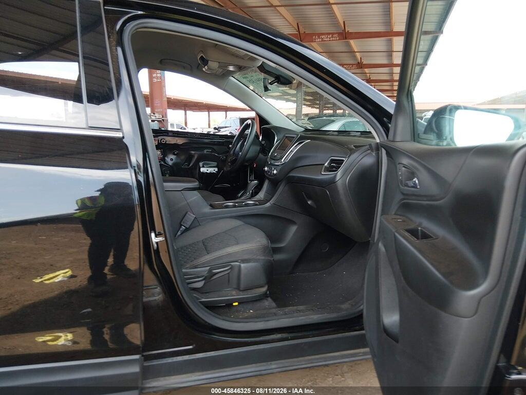 2GNAXUEV4L6234981 2020 CHEVROLET EQUINOX photo no. 5