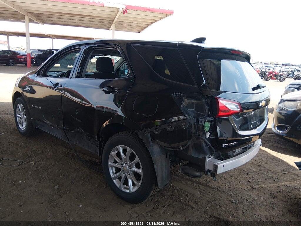 2GNAXUEV4L6234981 2020 CHEVROLET EQUINOX photo no. 6