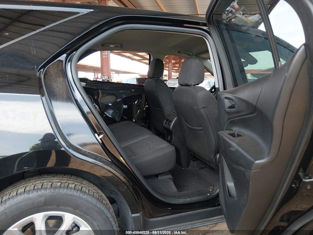 2GNAXUEV4L6234981 2020 CHEVROLET EQUINOX photo no. 8