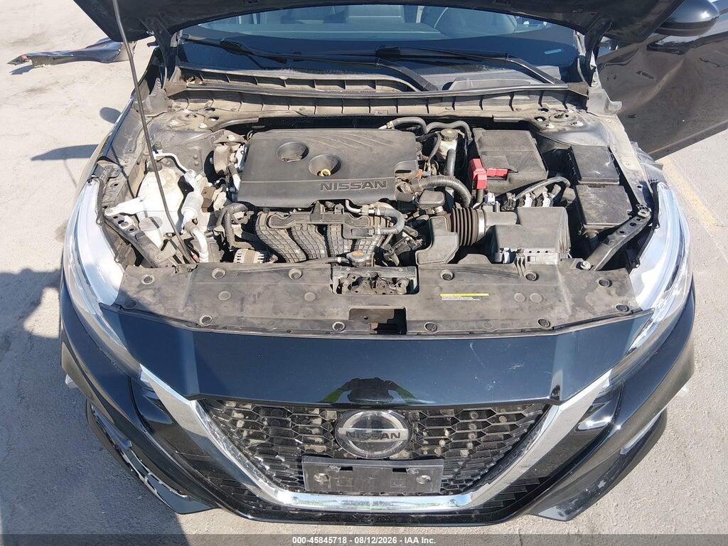 1N4BL4BV9LC223758 2020 NISSAN ALTIMA photo no. 10