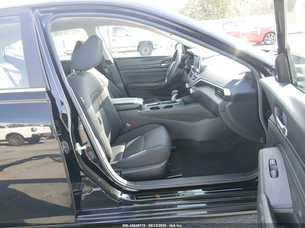 1N4BL4BV9LC223758 2020 NISSAN ALTIMA photo no. 5
