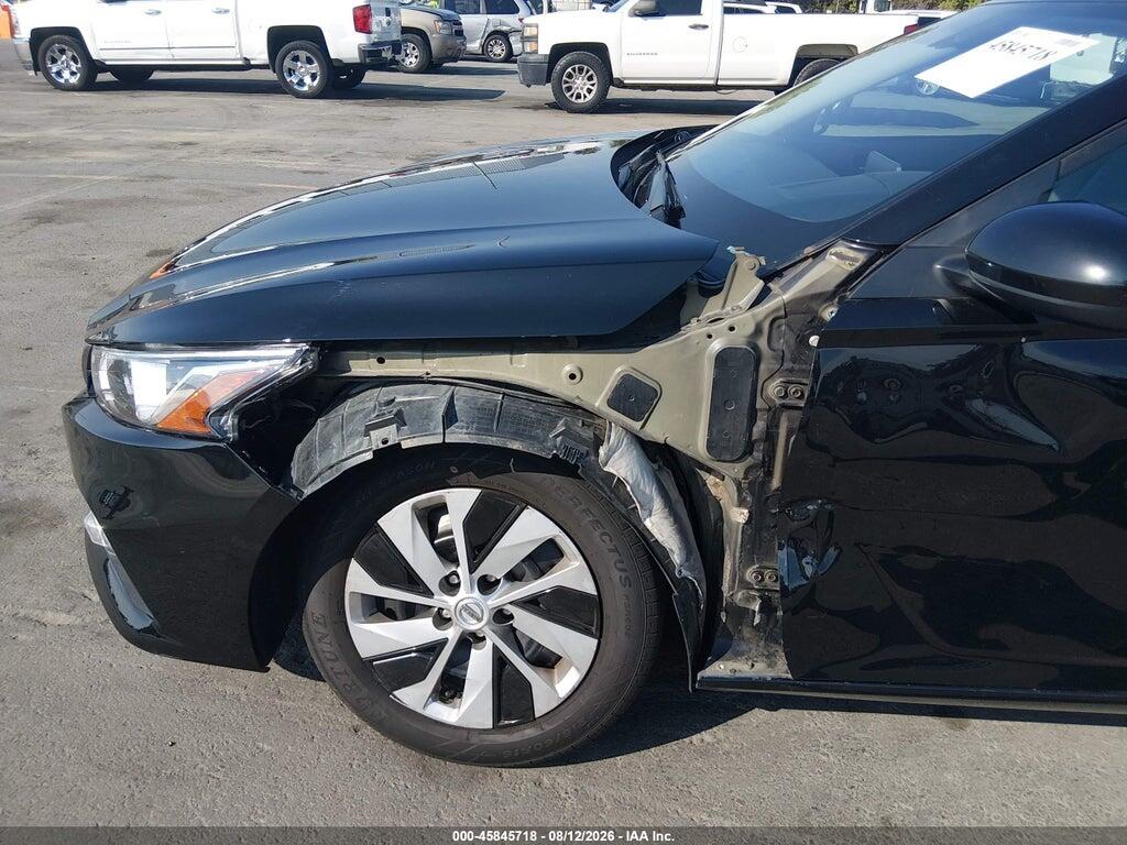1N4BL4BV9LC223758 2020 NISSAN ALTIMA photo no. 6