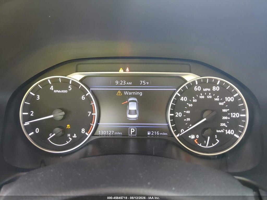 1N4BL4BV9LC223758 2020 NISSAN ALTIMA photo no. 7