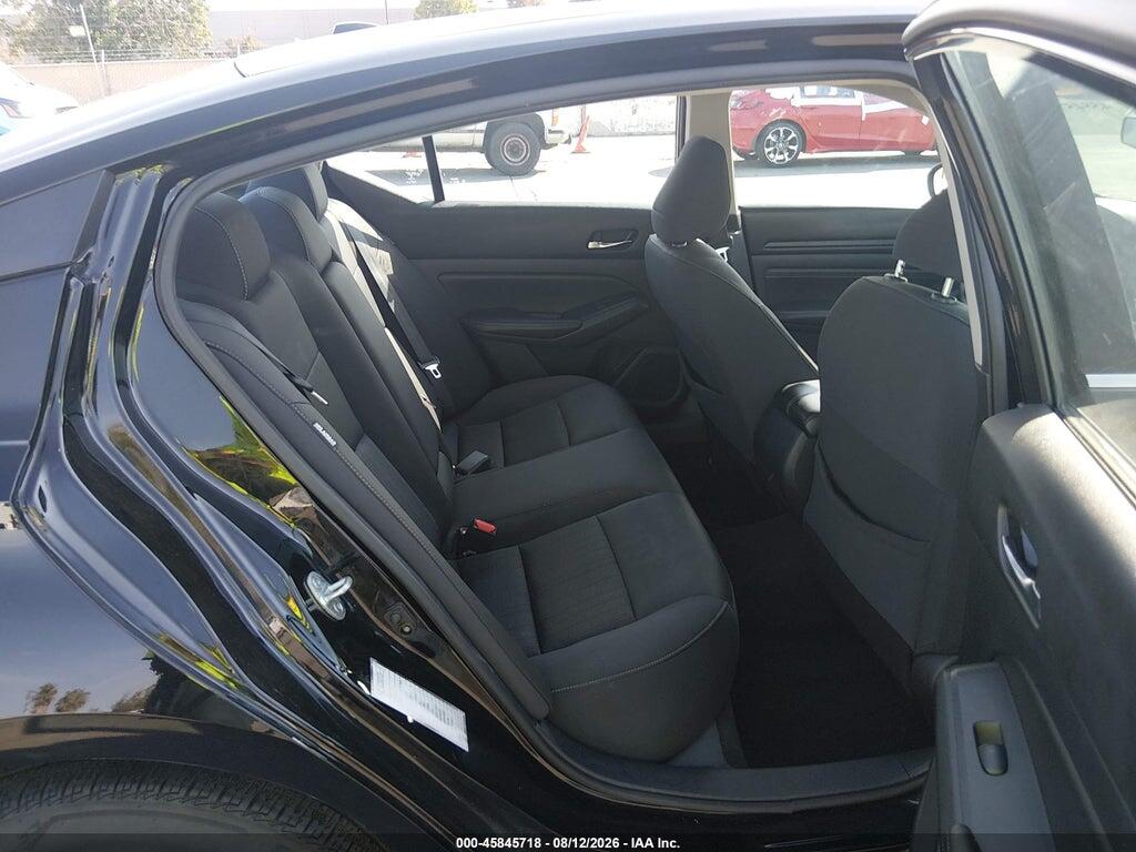 1N4BL4BV9LC223758 2020 NISSAN ALTIMA photo no. 8