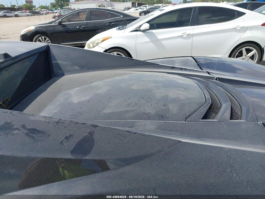 1G1YB3D49R5116060 2024 CHEVROLET CORVETTE STINGRAY photo no. 10