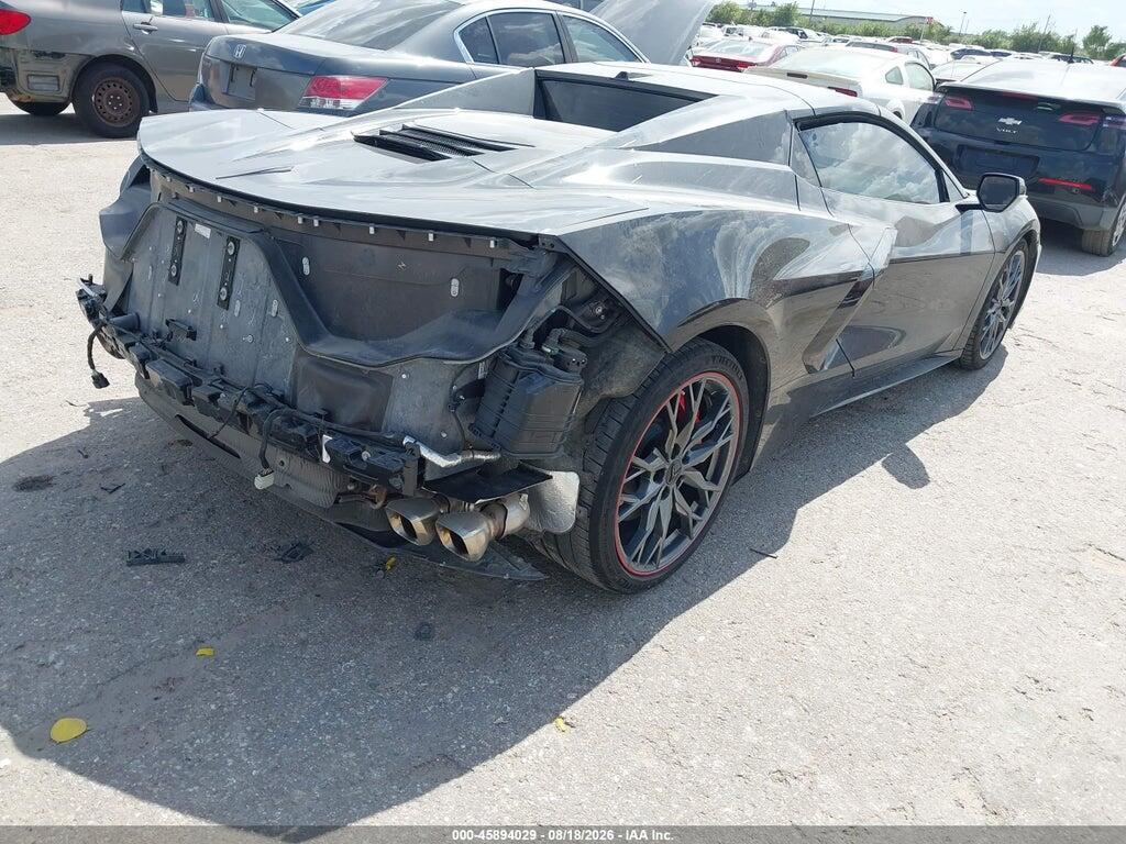 1G1YB3D49R5116060 2024 CHEVROLET CORVETTE STINGRAY photo no. 4