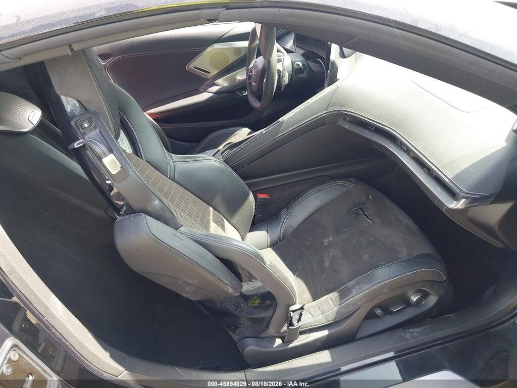 1G1YB3D49R5116060 2024 CHEVROLET CORVETTE STINGRAY photo no. 5
