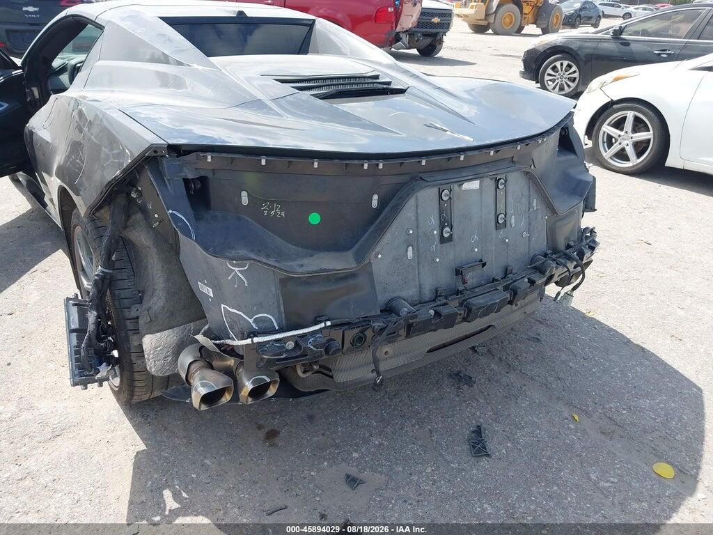 1G1YB3D49R5116060 2024 CHEVROLET CORVETTE STINGRAY photo no. 6