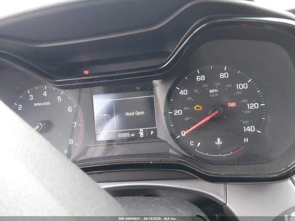 KL77LFE28RC154533 2024 CHEVROLET TRAX photo no. 7