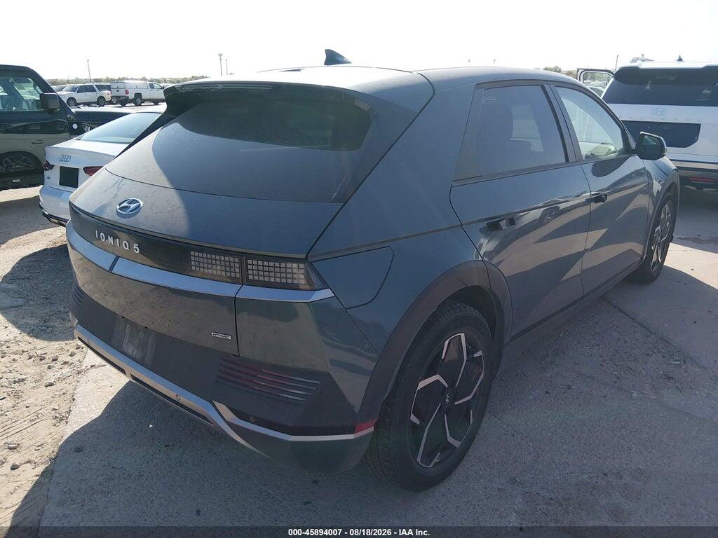 KM8KNDDF4RU233641 2024 HYUNDAI IONIQ 5 photo no. 4