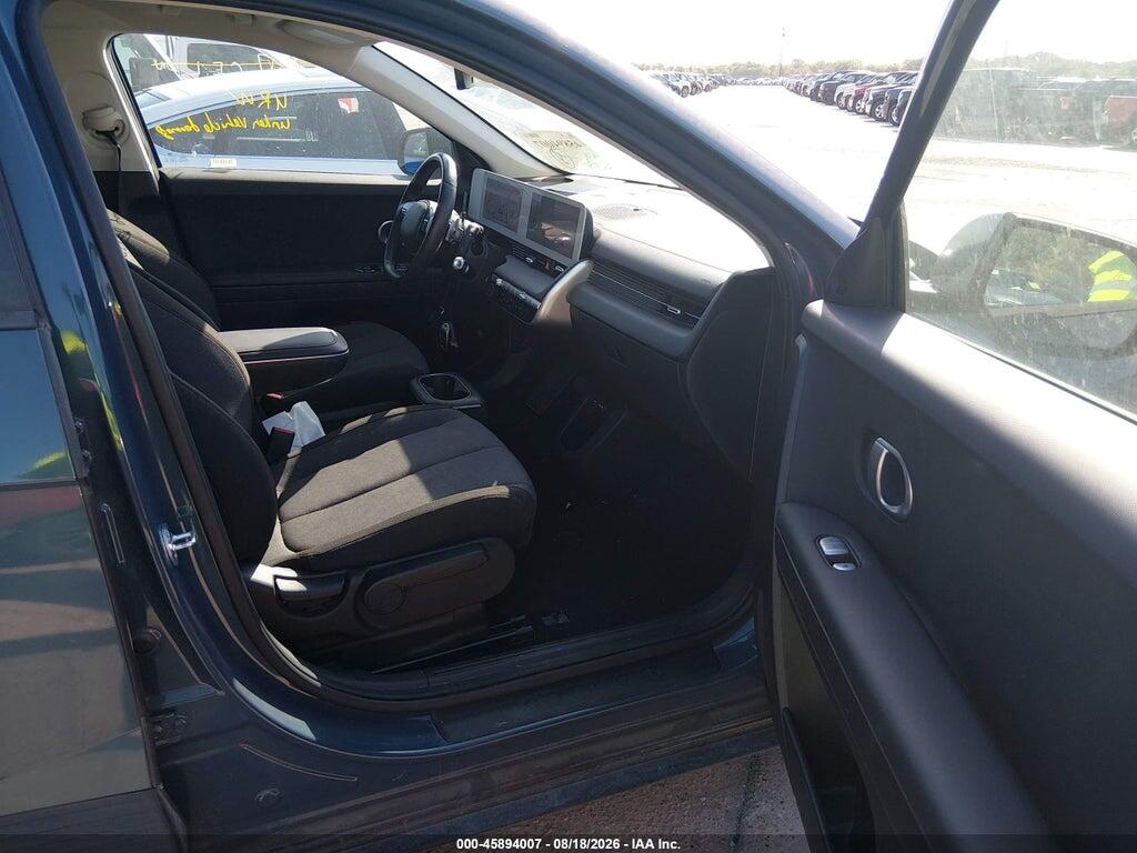 KM8KNDDF4RU233641 2024 HYUNDAI IONIQ 5 photo no. 5