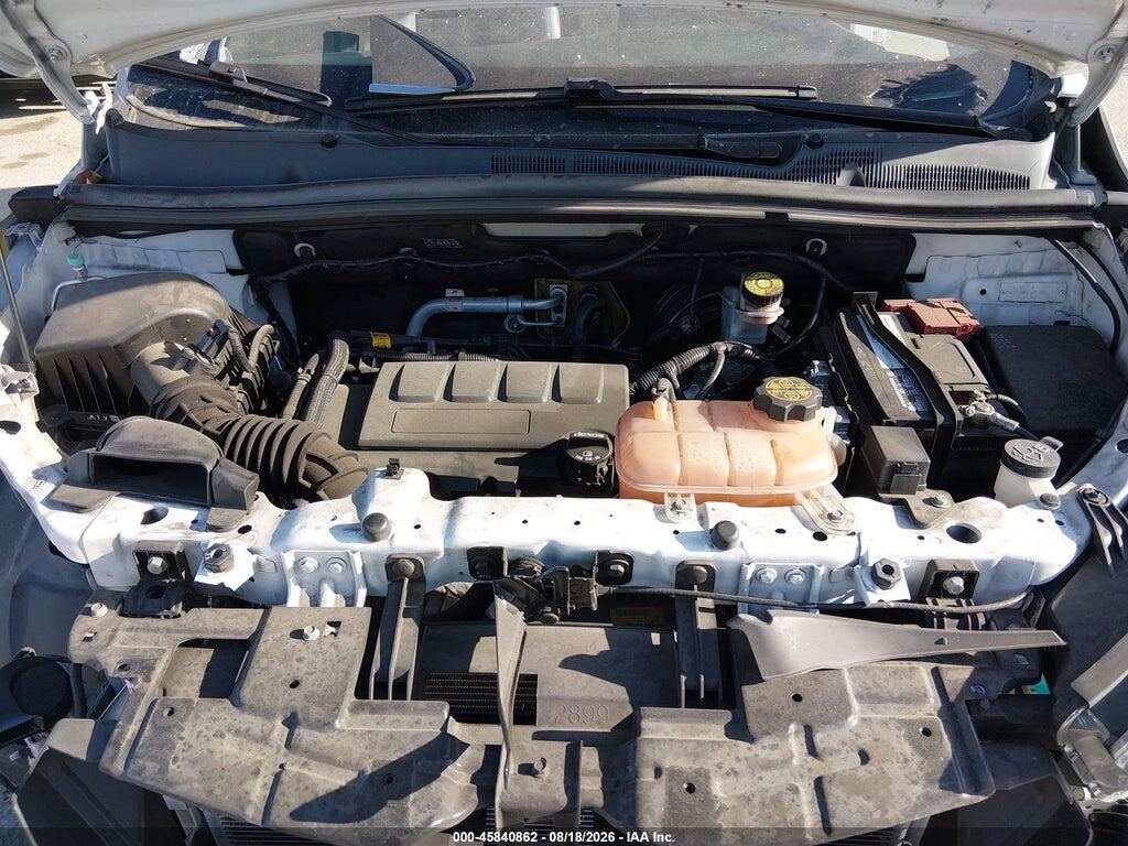 KL4CJASB1LB088414 2020 BUICK ENCORE photo no. 10