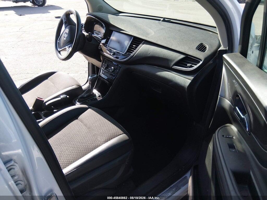 KL4CJASB1LB088414 2020 BUICK ENCORE photo no. 5