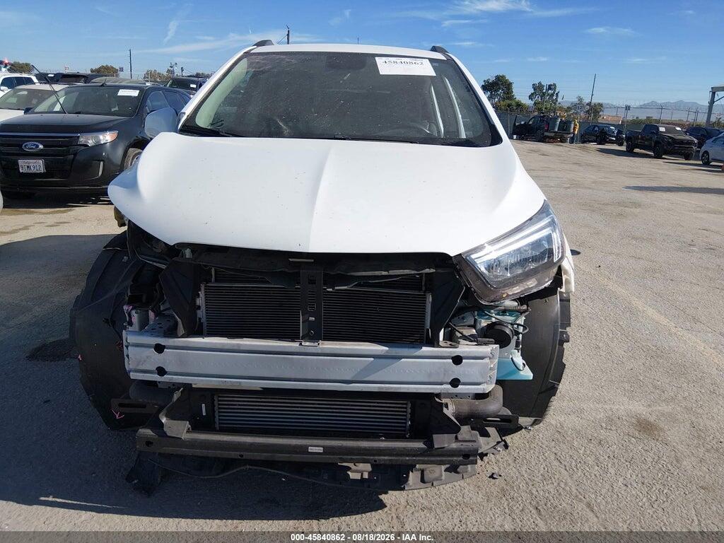 KL4CJASB1LB088414 2020 BUICK ENCORE photo no. 6