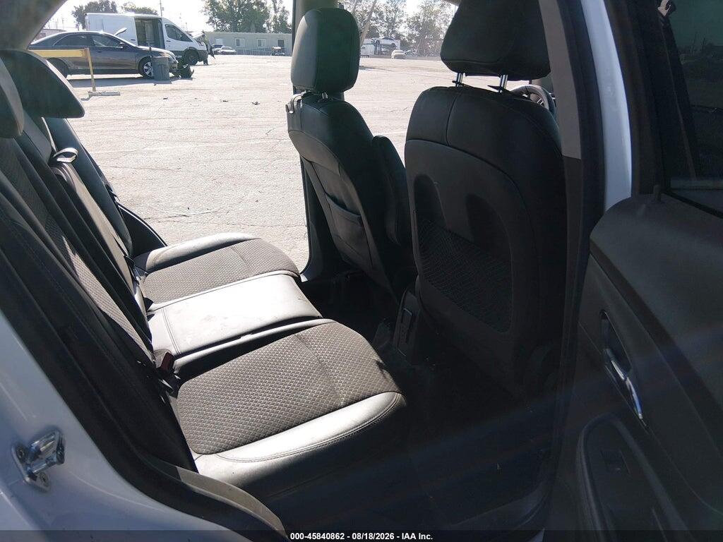 KL4CJASB1LB088414 2020 BUICK ENCORE photo no. 8