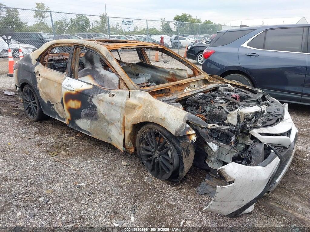 4T1KZ1AK5RU104294 2024 TOYOTA CAMRY photo no. 1