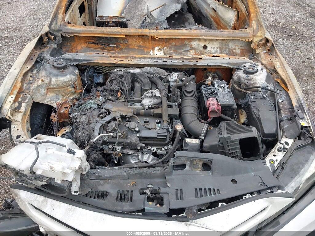 4T1KZ1AK5RU104294 2024 TOYOTA CAMRY photo no. 10