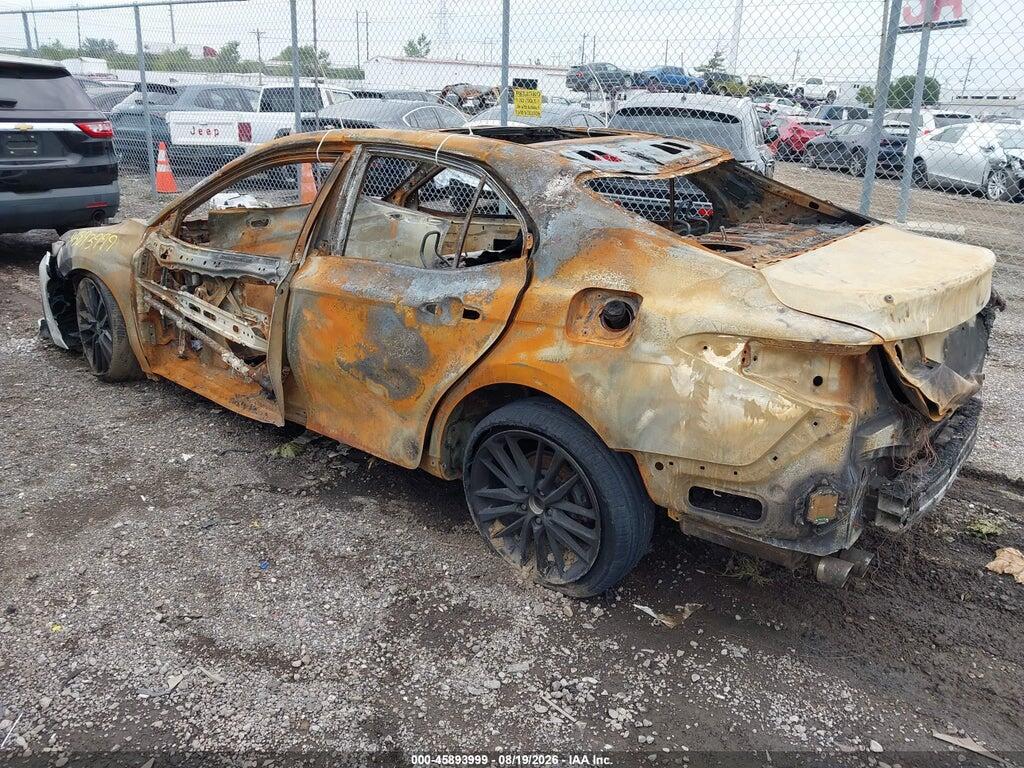 4T1KZ1AK5RU104294 2024 TOYOTA CAMRY photo no. 3