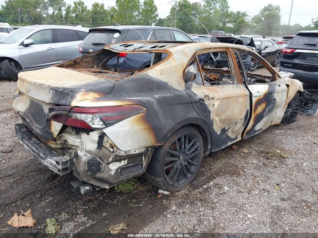 4T1KZ1AK5RU104294 2024 TOYOTA CAMRY photo no. 4