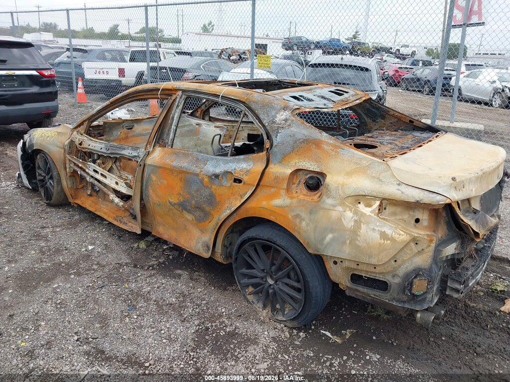 4T1KZ1AK5RU104294 2024 TOYOTA CAMRY photo no. 6