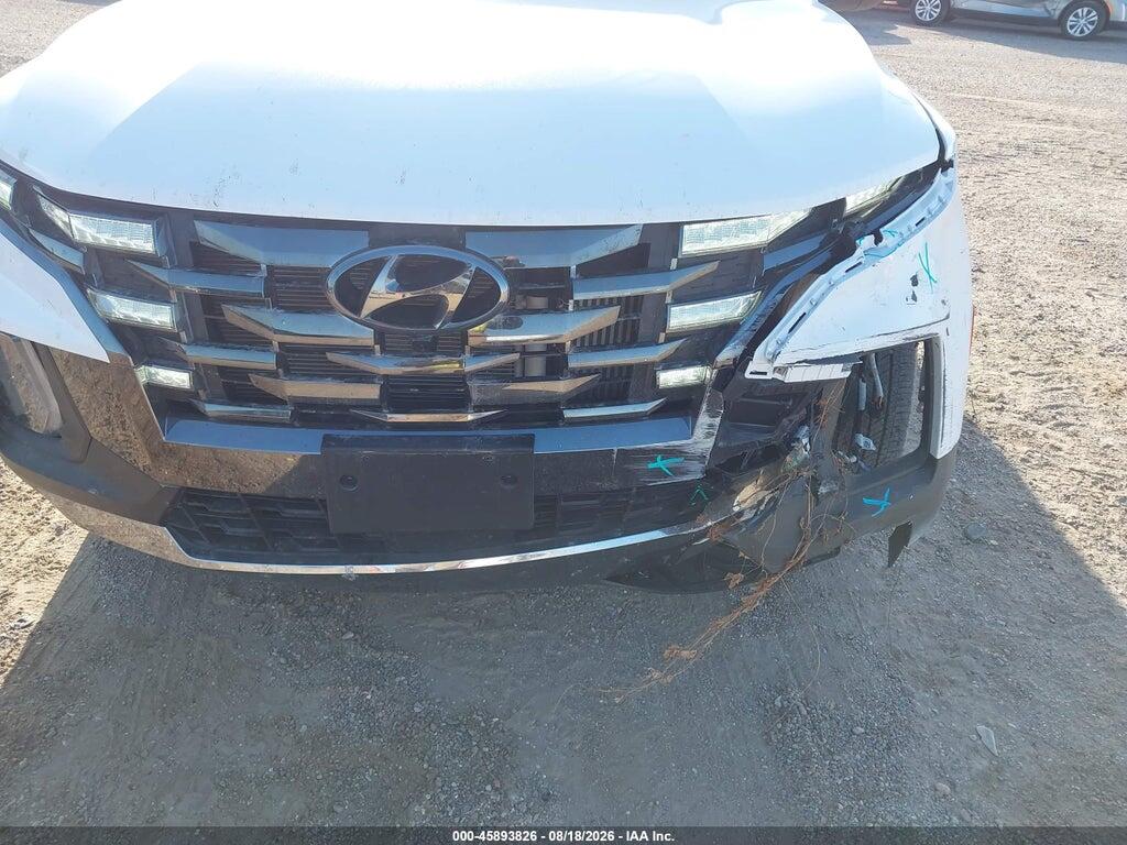 5NTJEDDF3RH119688 2024 HYUNDAI SANTA CRUZ photo no. 6