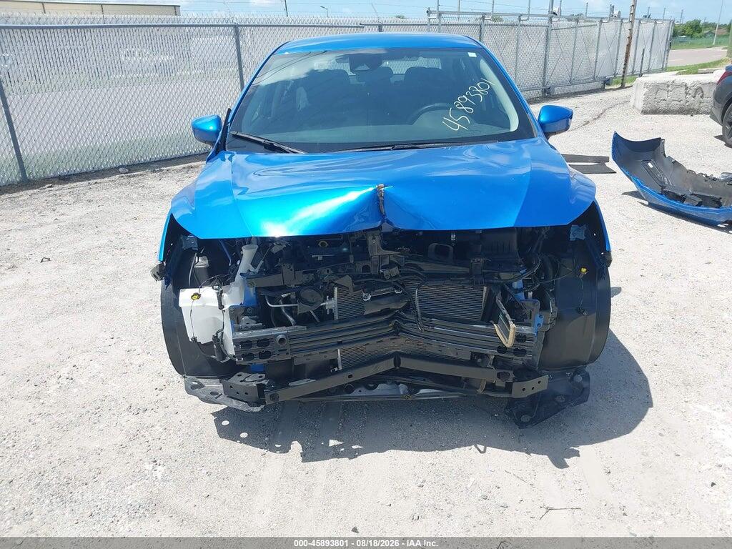 3N1CN8EV5RL911896 2024 NISSAN VERSA photo no. 6