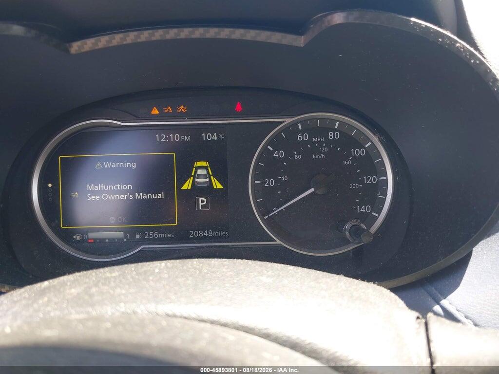 3N1CN8EV5RL911896 2024 NISSAN VERSA photo no. 7