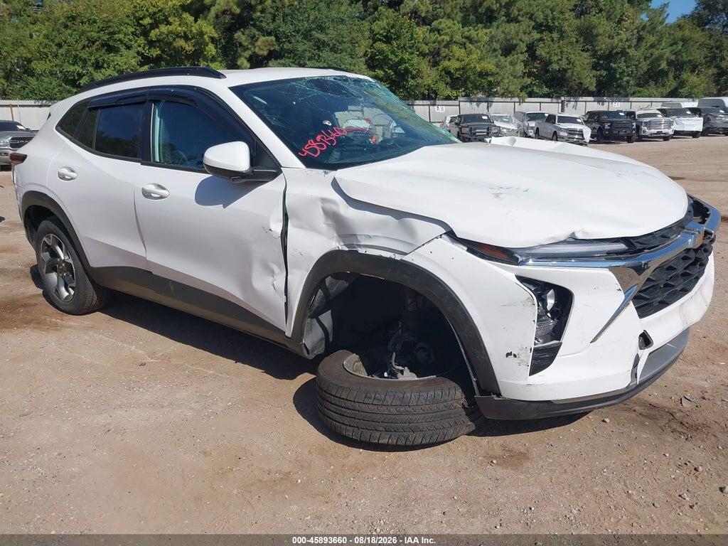 KL77LHE2XRC246481 2024 CHEVROLET TRAX photo no. 1