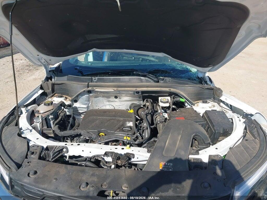 KL77LHE2XRC246481 2024 CHEVROLET TRAX photo no. 10
