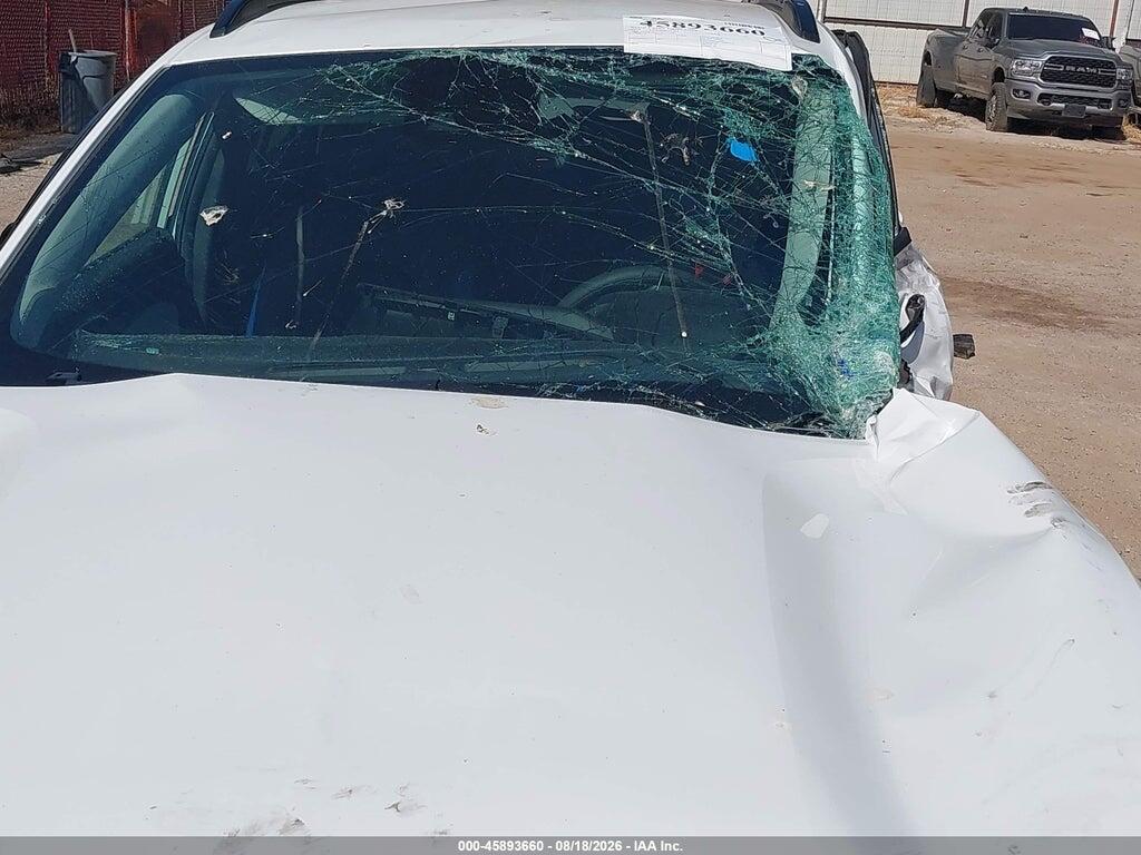 KL77LHE2XRC246481 2024 CHEVROLET TRAX photo no. 6