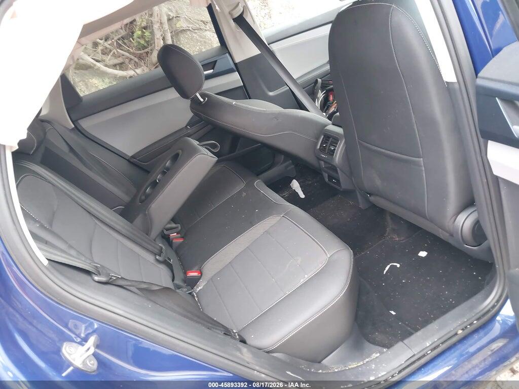 3VVUX7B28RM087551 2024 VOLKSWAGEN TAOS photo no. 8