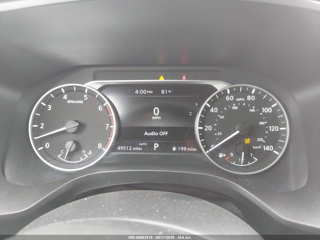 5N1BT3BB4RC749567 2024 NISSAN ROGUE photo no. 7