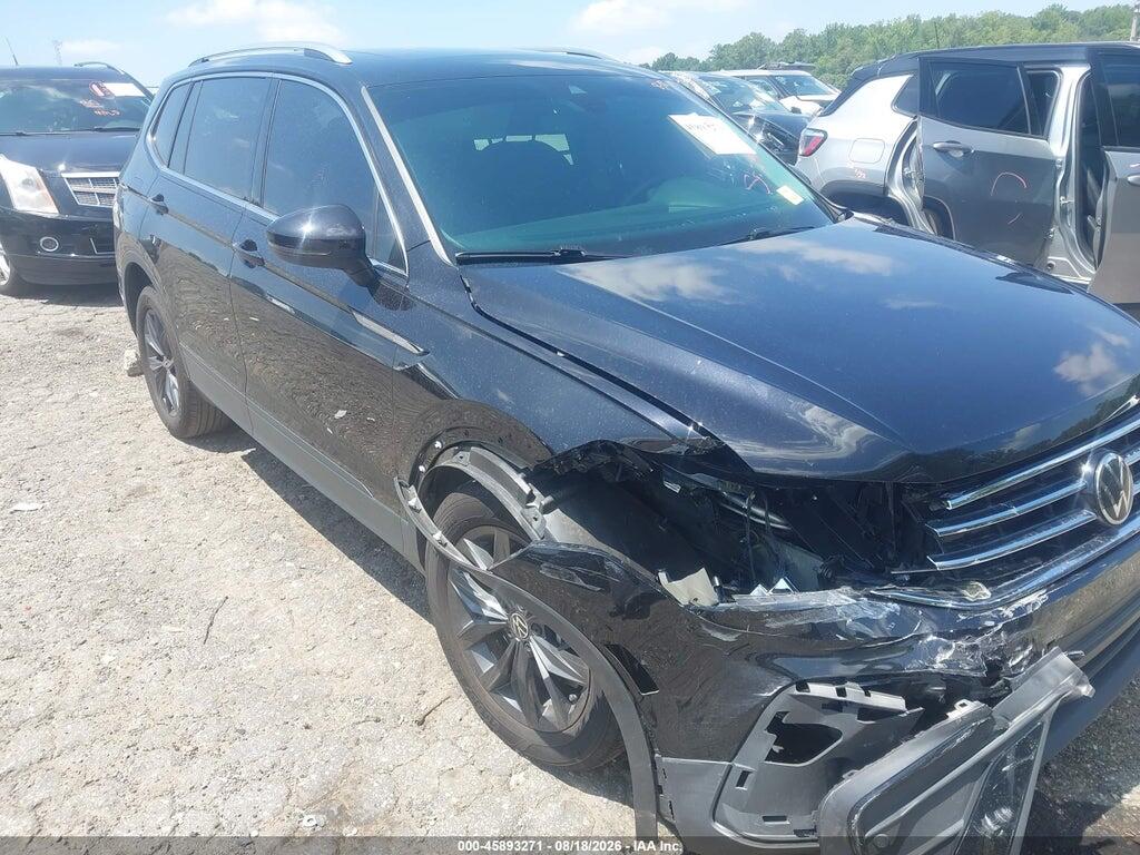 3VVNB7AX2RM157920 2024 VOLKSWAGEN TIGUAN photo no. 1