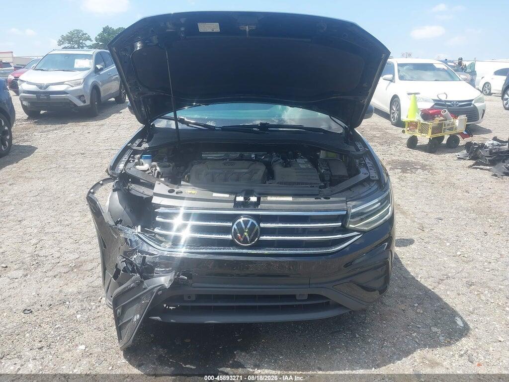3VVNB7AX2RM157920 2024 VOLKSWAGEN TIGUAN photo no. 10