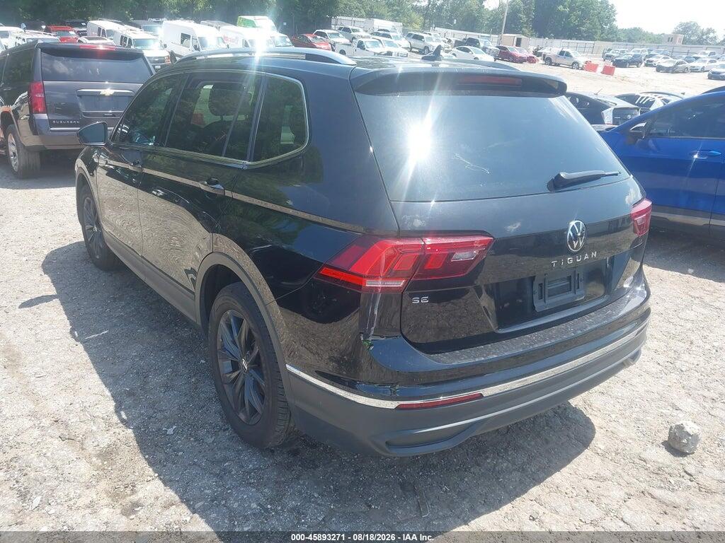3VVNB7AX2RM157920 2024 VOLKSWAGEN TIGUAN photo no. 3