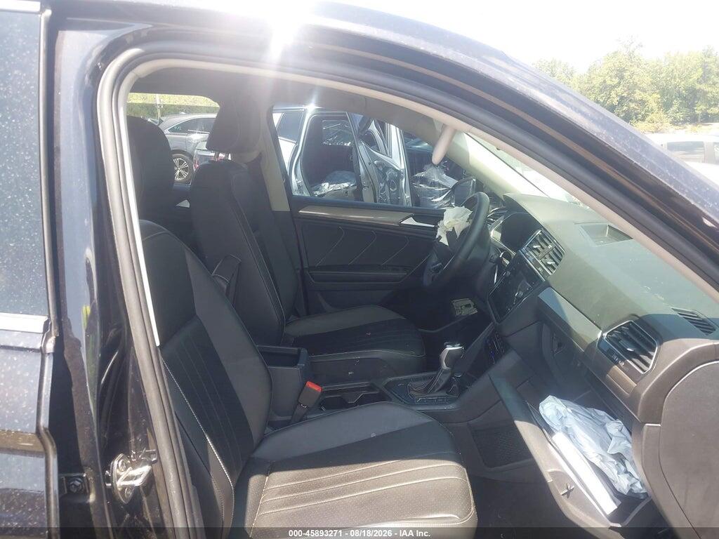 3VVNB7AX2RM157920 2024 VOLKSWAGEN TIGUAN photo no. 5