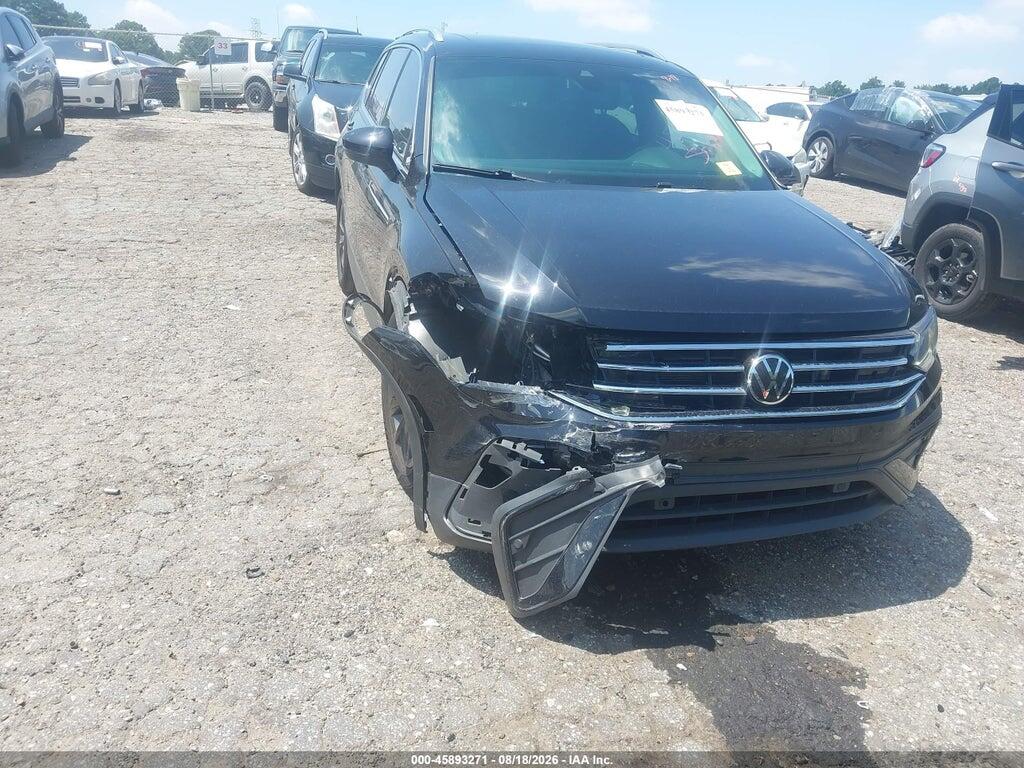 3VVNB7AX2RM157920 2024 VOLKSWAGEN TIGUAN photo no. 6
