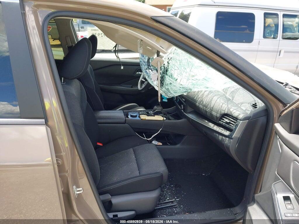 JN8BT3BB1RW424088 2024 NISSAN ROGUE photo no. 5