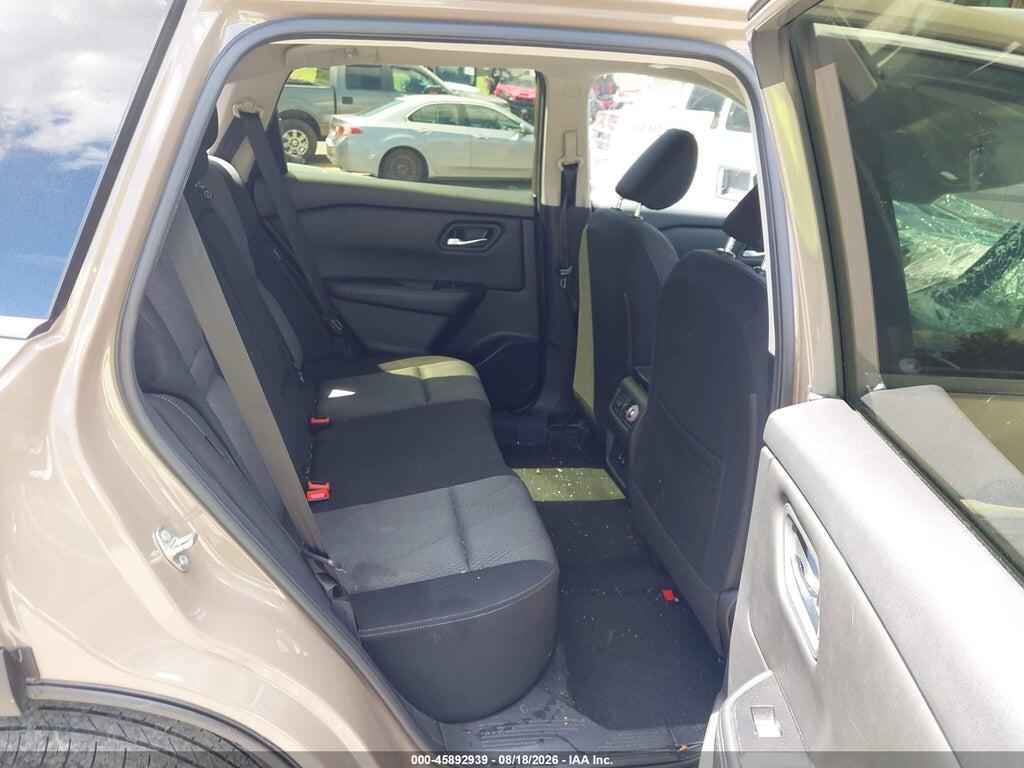 JN8BT3BB1RW424088 2024 NISSAN ROGUE photo no. 8