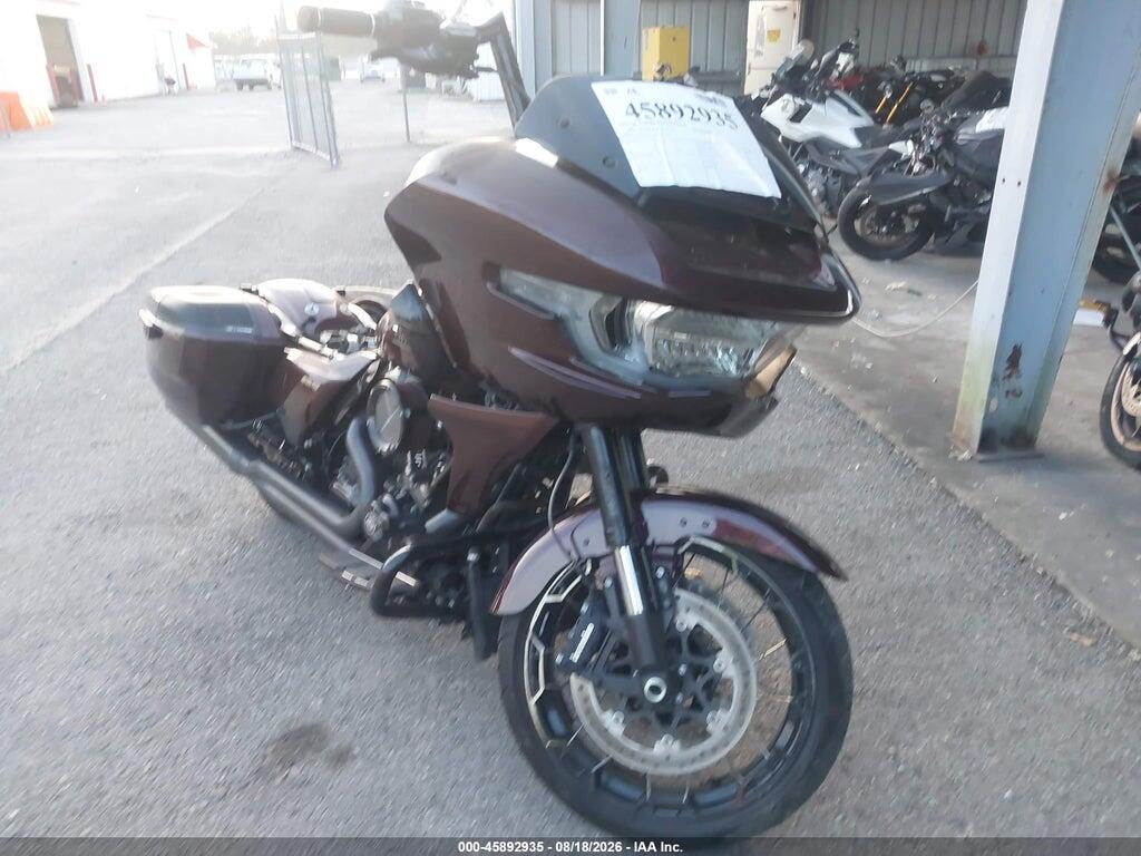 2024 HARLEY-DAVIDSON FLTRXSE 1HD1TC616RB957648