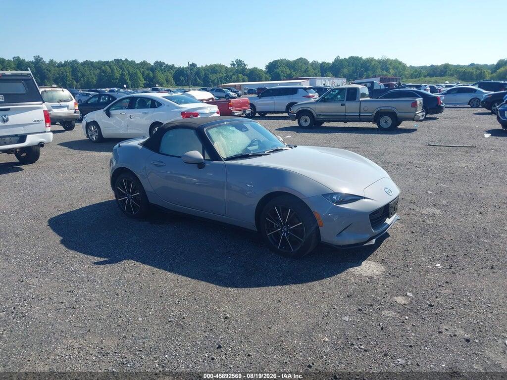 2024 MAZDA MX-5 MIATA JM1NDAD78R0604125