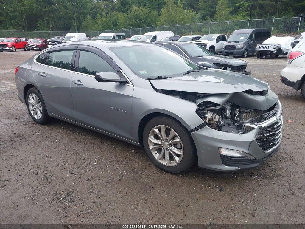 1G1ZD5ST9RF180422 2024 CHEVROLET MALIBU photo no. 1