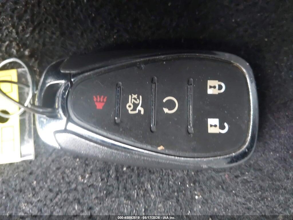 1G1ZD5ST9RF180422 2024 CHEVROLET MALIBU photo no. 11