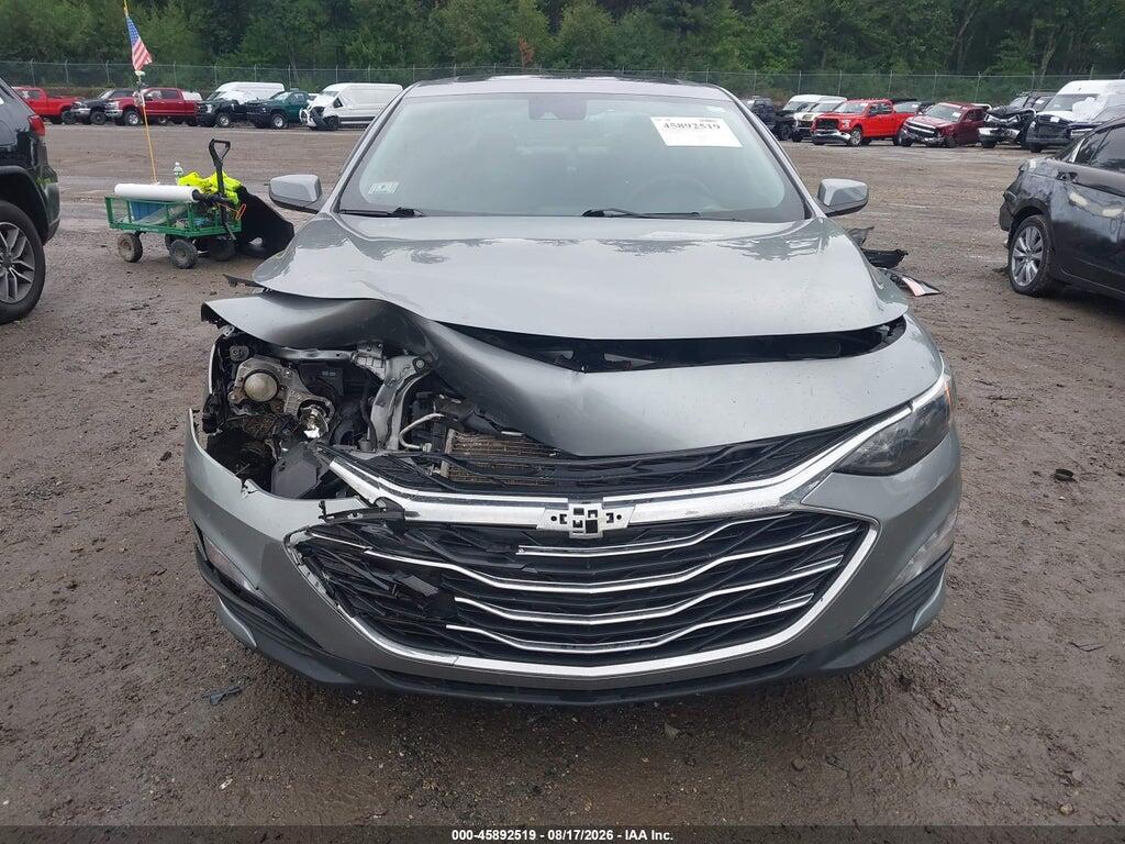 1G1ZD5ST9RF180422 2024 CHEVROLET MALIBU photo no. 12