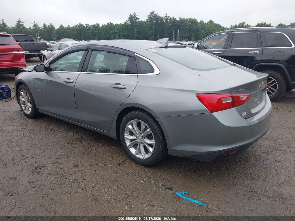 1G1ZD5ST9RF180422 2024 CHEVROLET MALIBU photo no. 3