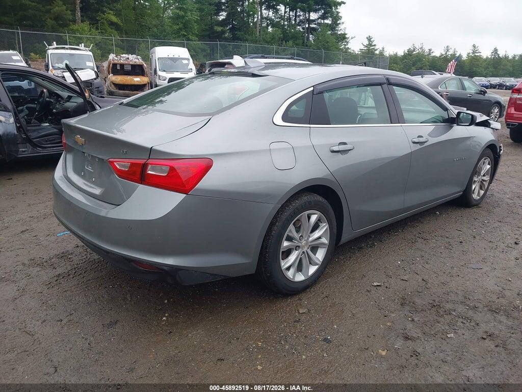 1G1ZD5ST9RF180422 2024 CHEVROLET MALIBU photo no. 4
